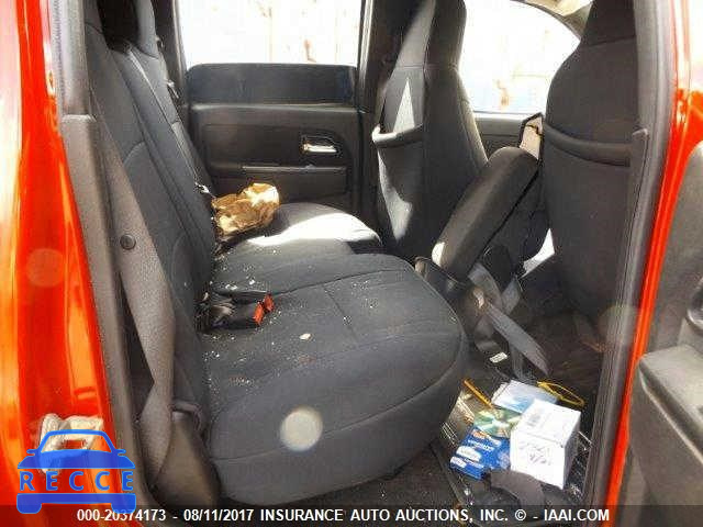 2010 GMC Canyon SLE 1GTJTCDE3A8127007 image 7