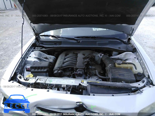 2007 Dodge Charger 2B3KA43G17H841791 image 9
