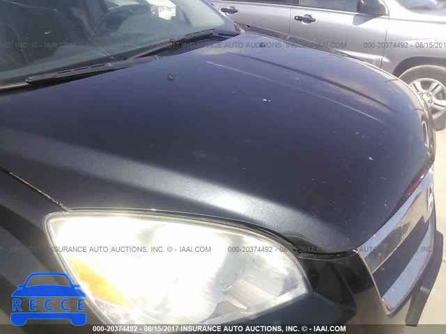 2007 Saturn Outlook XE 5GZER137X7J151778 image 5