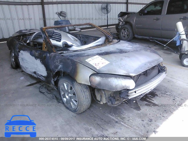 2006 Chrysler Sebring LIMITED 1C3EL65R56N222377 image 0