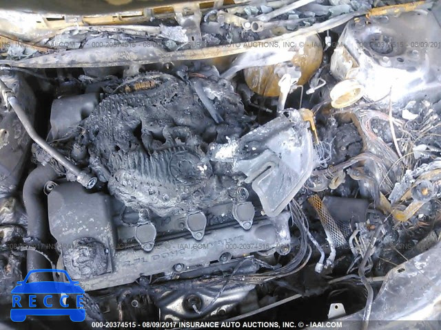 2006 Chrysler Sebring LIMITED 1C3EL65R56N222377 image 9