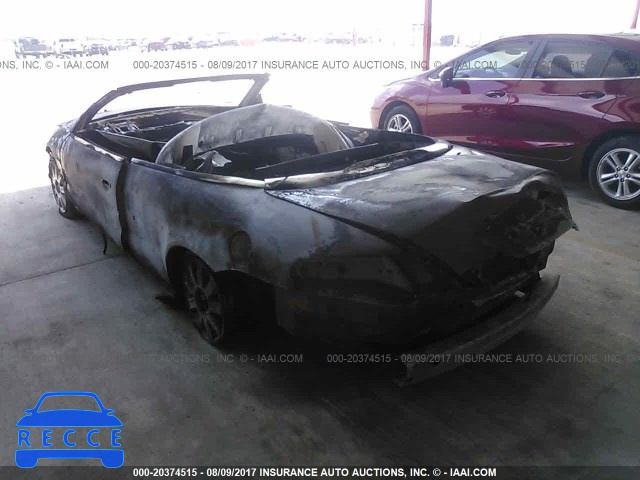 2006 Chrysler Sebring LIMITED 1C3EL65R56N222377 image 2