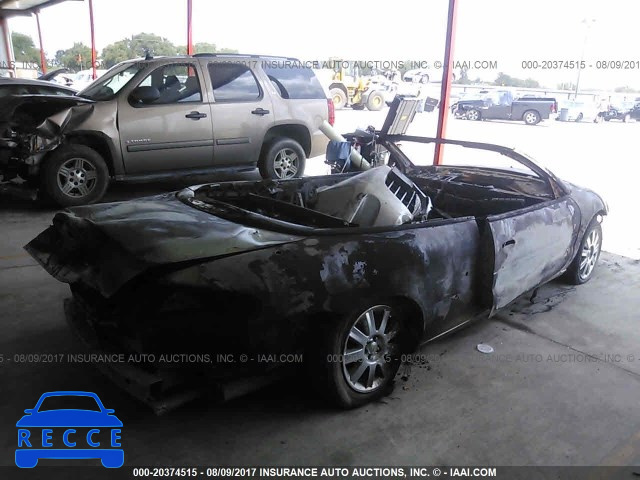 2006 Chrysler Sebring LIMITED 1C3EL65R56N222377 image 3