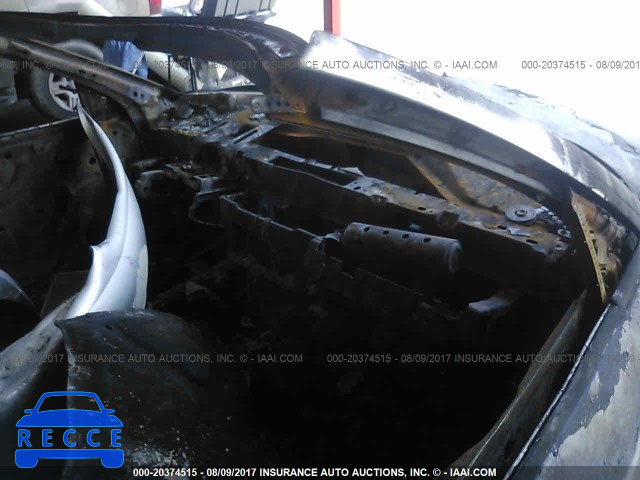 2006 Chrysler Sebring LIMITED 1C3EL65R56N222377 image 4
