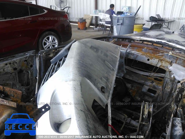 2006 Chrysler Sebring LIMITED 1C3EL65R56N222377 image 7