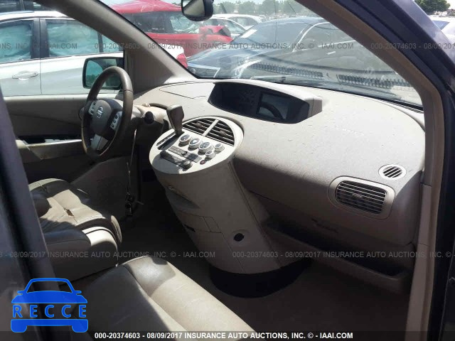 2004 Nissan Quest 5N1BV28U24N344057 image 4