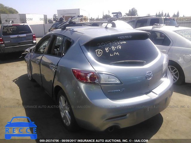 2013 Mazda 3 JM1BL1LP0D1837409 image 2