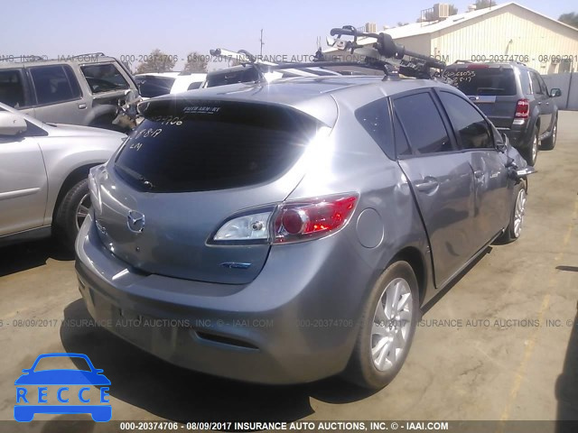 2013 Mazda 3 JM1BL1LP0D1837409 image 3