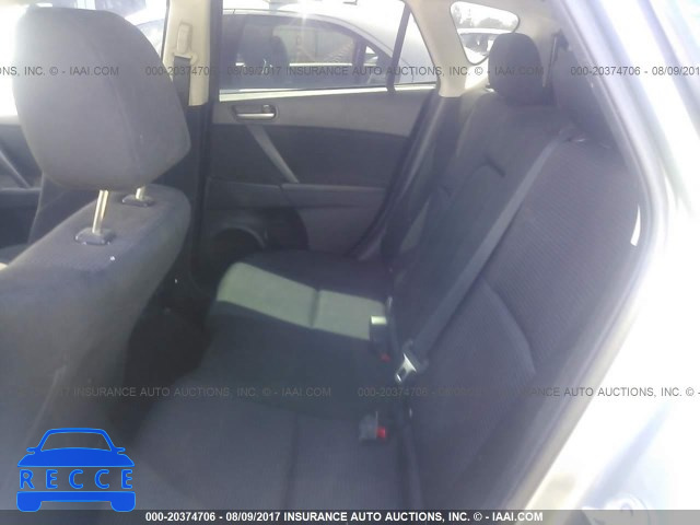 2013 Mazda 3 JM1BL1LP0D1837409 image 7