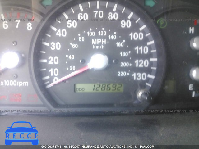2005 KIA Sorento EX/LX KNDJD733355397379 image 6