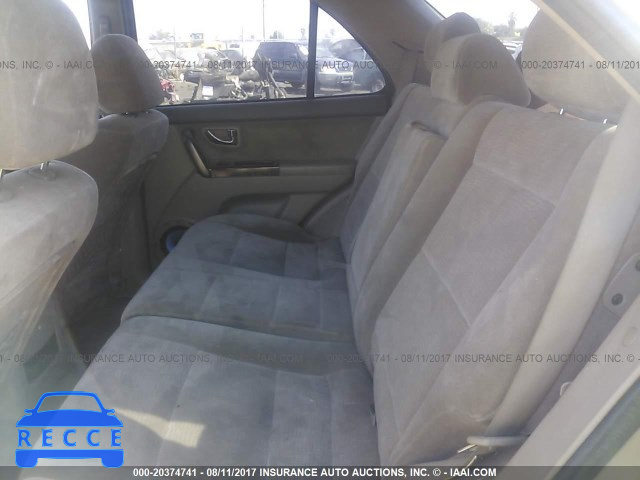 2005 KIA Sorento EX/LX KNDJD733355397379 image 7