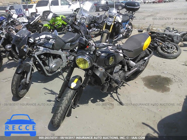 2015 Ducati Scrambler ML015ANM9FT003459 image 1