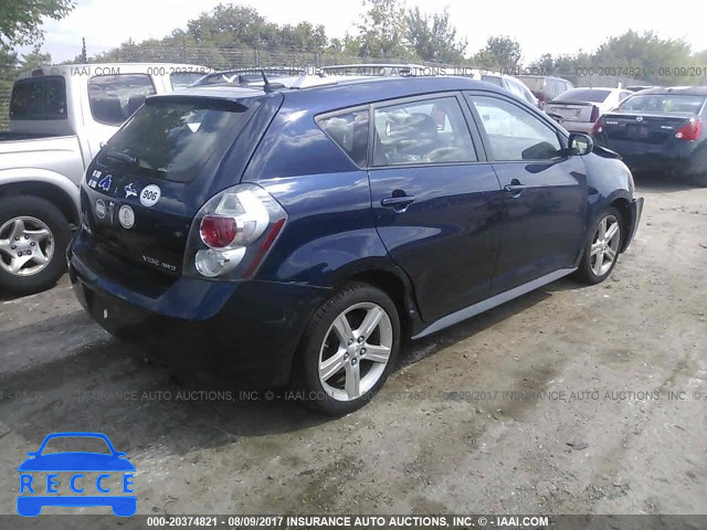 2009 Pontiac Vibe 5Y2SM67099Z430401 зображення 3