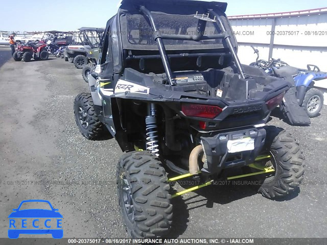 2017 POLARIS RZR XP 1000 EPS 3NSVDE991HF786993 Bild 2