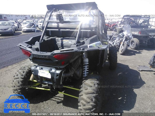 2017 POLARIS RZR XP 1000 EPS 3NSVDE991HF786993 Bild 3