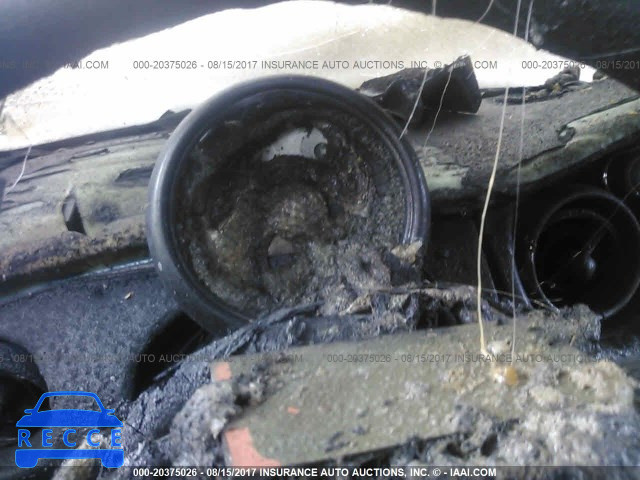 2005 Mini Cooper WMWRC33435TC57500 зображення 6