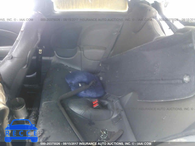 2005 Mini Cooper WMWRC33435TC57500 зображення 7