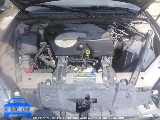 2006 Chevrolet Monte Carlo LT 2G1WK151569195175 зображення 9