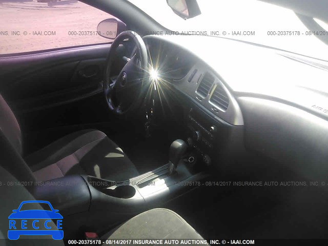 2006 Chevrolet Monte Carlo LT 2G1WK151569195175 Bild 4