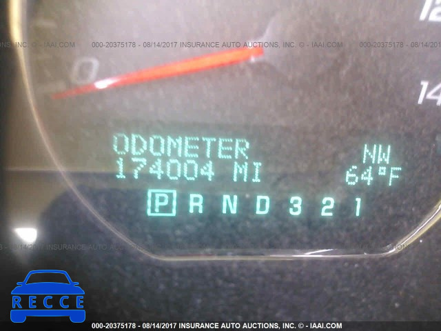 2006 Chevrolet Monte Carlo LT 2G1WK151569195175 зображення 6