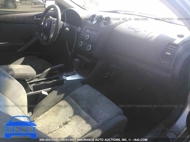 2008 Nissan Altima 1N4AL24E58C214785 зображення 4