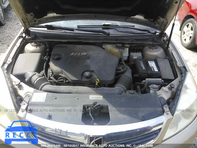 2007 Saturn Aura XE 1G8ZS57N07F138073 Bild 9