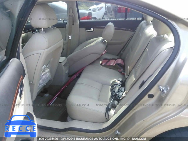 2007 Saturn Aura XE 1G8ZS57N07F138073 зображення 7