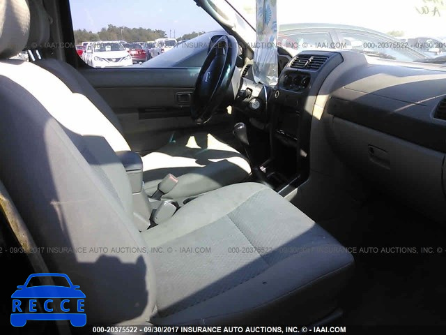 2004 Nissan Xterra 5N1ED28T84C631955 image 4