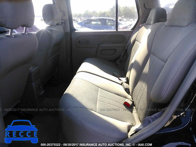 2004 Nissan Xterra 5N1ED28T84C631955 image 7