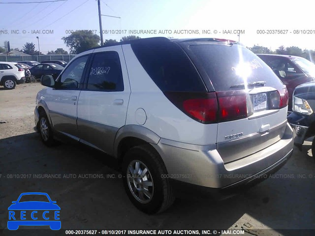 2005 Buick Rendezvous CX/CXL 3G5DA03E75S514232 зображення 2