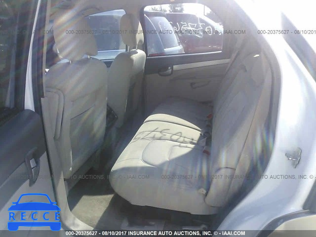 2005 Buick Rendezvous CX/CXL 3G5DA03E75S514232 image 7