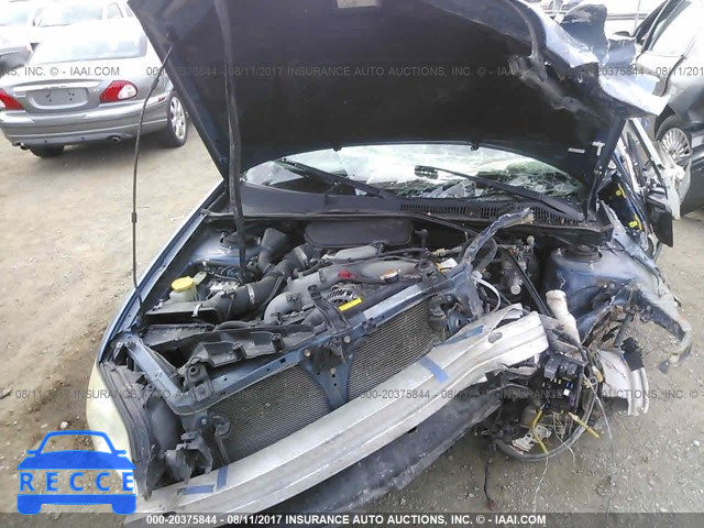 2008 Subaru Legacy 4S3BL616187217730 зображення 9