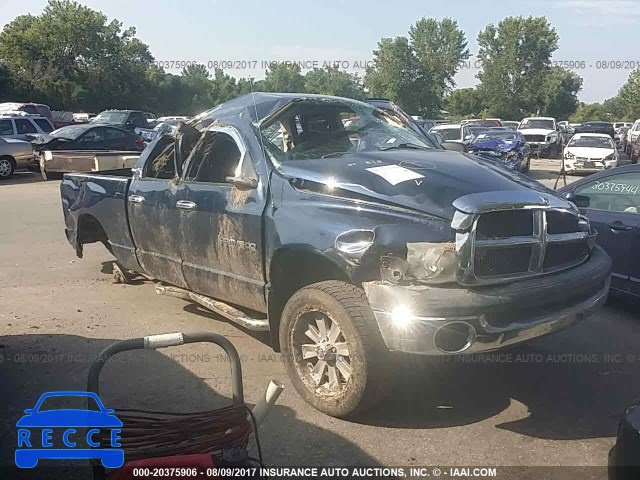 2004 Dodge RAM 1500 1D7HU18N64J258428 зображення 0