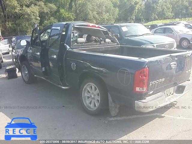 2004 Dodge RAM 1500 1D7HU18N64J258428 image 2