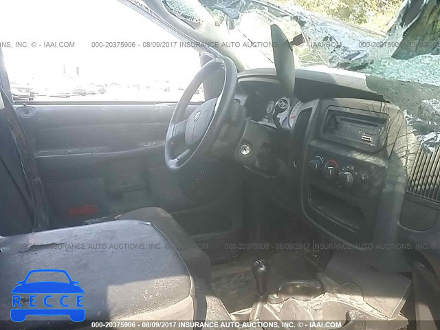 2004 Dodge RAM 1500 1D7HU18N64J258428 image 4