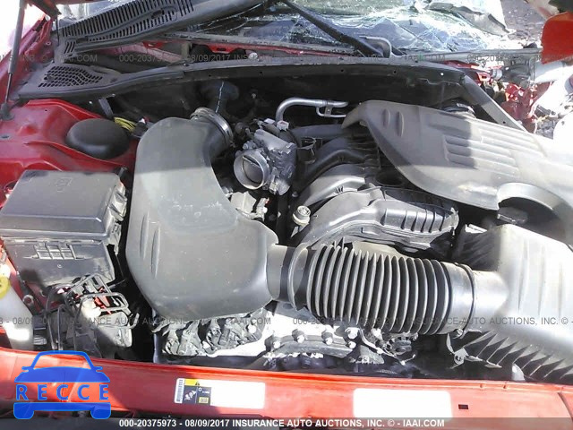 2014 Dodge Challenger SXT 2C3CDYAG6EH115298 зображення 9