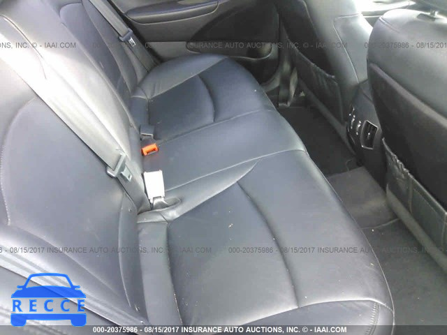 2011 HYUNDAI SONATA SE/LIMITED 5NPEC4AB2BH270017 image 7