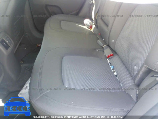 2014 KIA Sportage LX KNDPB3AC8E7664709 image 7