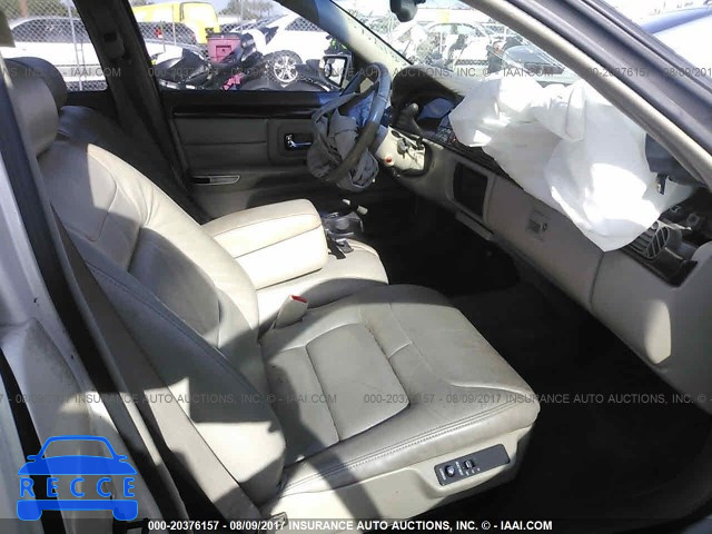 1999 Cadillac Deville 1G6KD54Y7XU781745 image 4