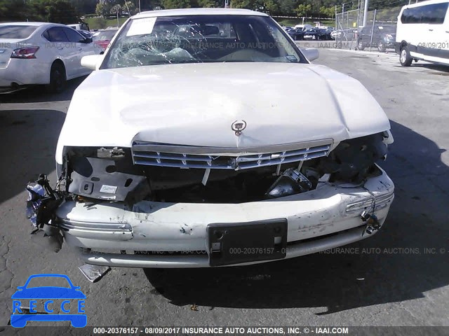 1999 Cadillac Deville 1G6KD54Y7XU781745 зображення 5