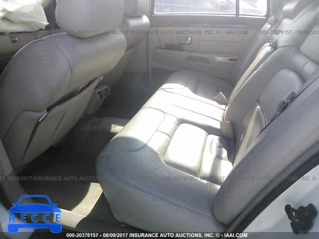 1999 Cadillac Deville 1G6KD54Y7XU781745 Bild 7