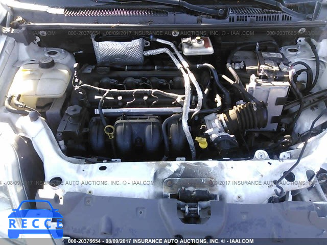 2011 Ford Transit Connect XLT NM0KS9BN3BT051989 image 9