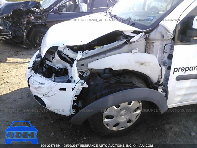 2011 Ford Transit Connect XLT NM0KS9BN3BT051989 image 5