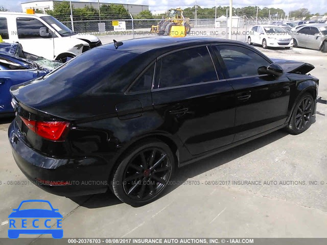 2016 Audi A3 WAUA7GFF8G1016260 Bild 3