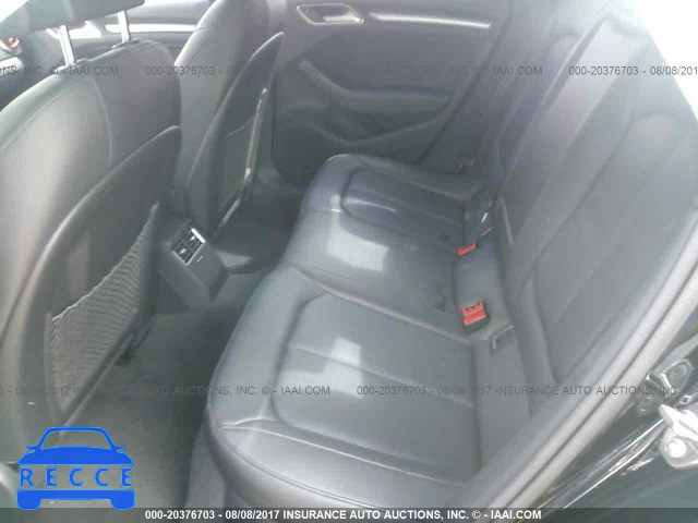 2016 Audi A3 WAUA7GFF8G1016260 image 7