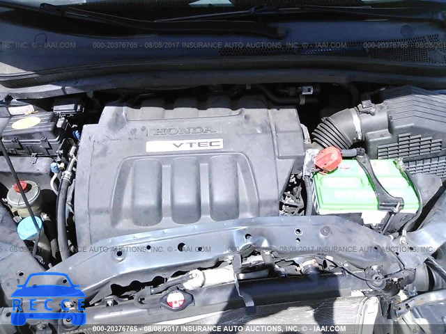 2010 Honda Odyssey 5FNRL3H56AB017176 image 9