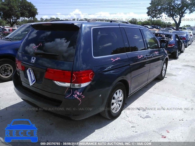 2010 Honda Odyssey 5FNRL3H56AB017176 image 3