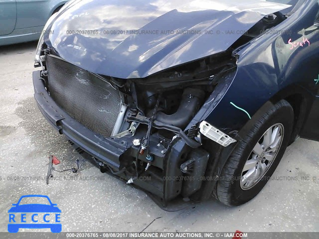 2010 Honda Odyssey 5FNRL3H56AB017176 image 5