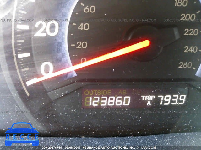 2010 Honda Odyssey 5FNRL3H56AB017176 image 6