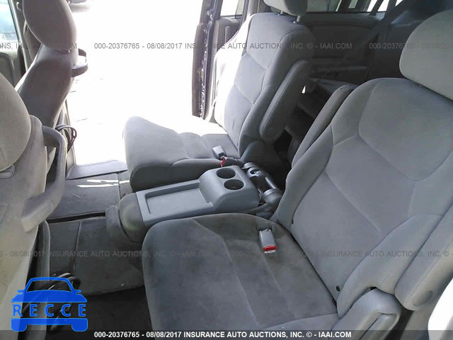 2010 Honda Odyssey 5FNRL3H56AB017176 image 7